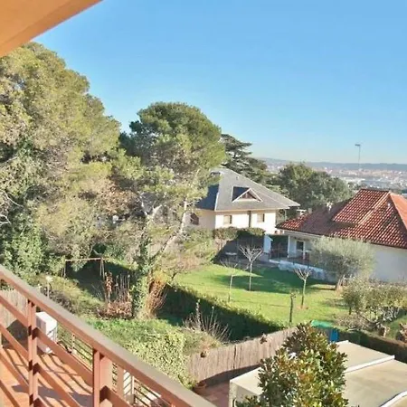 Villa Canovelles * Canovellas