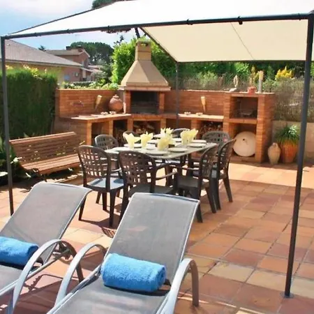 Villa Villa Canovelles