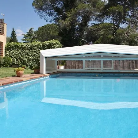 Villa Villa Canovelles Canovellas