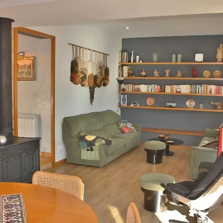 Villa Canovelles *