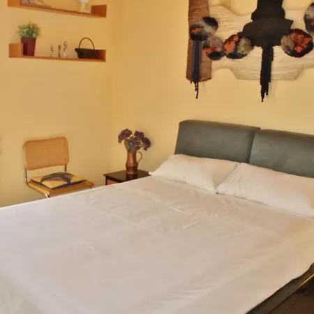 Villa Canovelles