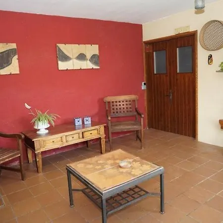 Villa Canovelles Villa Canovellas