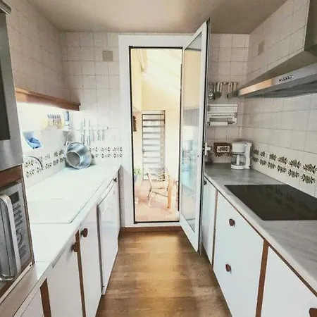Villa Canovelles