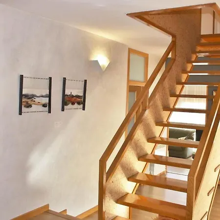 Villa Villa Canovelles