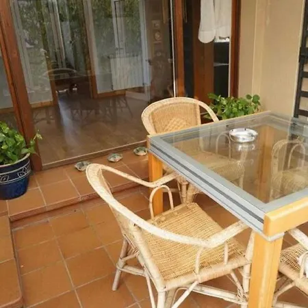 Villa Villa Canovelles