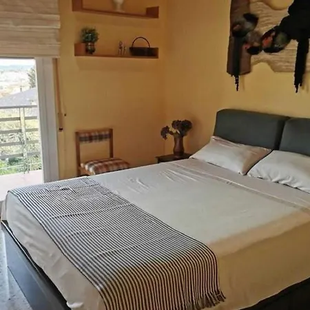 Villa Canovelles