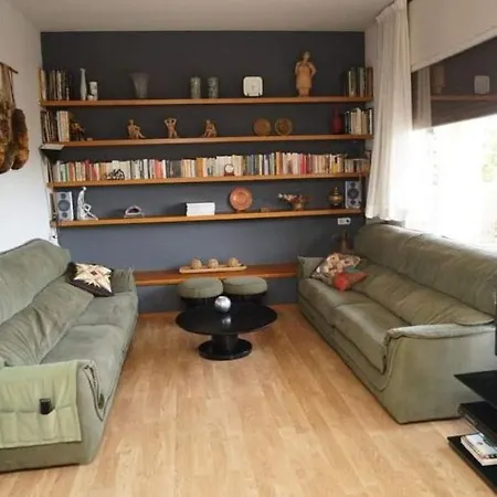 Villa Canovelles