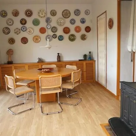 Villa Canovelles * Canovellas