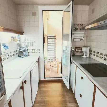 Villa Villa Canovelles *