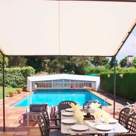 Villa Villa Canovelles
